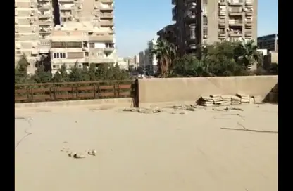 بناية كاملة - 8 غرف نوم - 8 حمامات للبيع في شارع مكرم عبيد - المنطقة السادسة - مدينة نصر - القاهرة