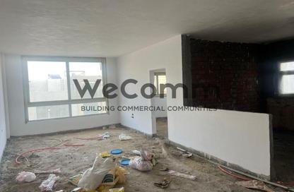 Apartment - 3 - 2 for sale in El Koronfel - The 5th Settlement - New Cairo City - Cairo