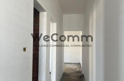 Apartment - 3 - 2 for sale in El Koronfel - The 5th Settlement - New Cairo City - Cairo