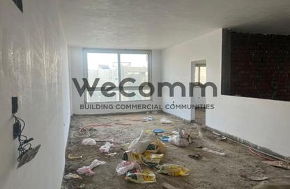 Apartment - 3 - 2 for sale in El Koronfel - The 5th Settlement - New Cairo City - Cairo