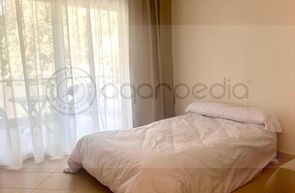 Chalet - 2 Bedrooms - 1 Bathroom for sale in Tulip Residence - Al Ain Al Sokhna - Suez