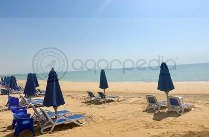 Chalet - 2 Bedrooms - 1 Bathroom for sale in Tulip Residence - Al Ain Al Sokhna - Suez
