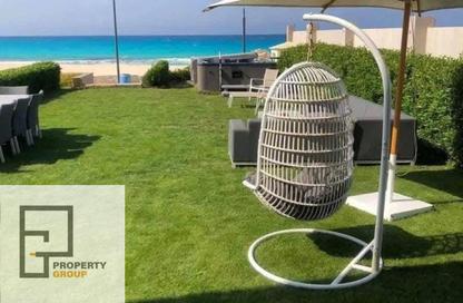 Chalet - 2 Bedrooms - 2 Bathrooms for sale in Mar Bay - Ras Al Hekma - North Coast Chalet - 2 Bedrooms - 2 Bathrooms for sale in Mar Bay - Ras Al Hekma - North Coast