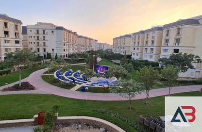 Apartment - 3 - 4 for sale in Mountain View Hyde Park - 5th Settlement Compounds - The 5th Settlement - New Cairo City - Cairo