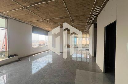 Office Space - Studio - 1 Bathroom for rent in V90 - North Teseen St. - The 5th Settlement - New Cairo City - Cairo