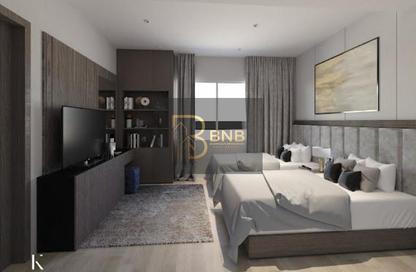 Villa - 2 Bedrooms - 4 Bathrooms for rent in Mivida - 5th Settlement Compounds - The 5th Settlement - New Cairo City - Cairo Villa - 2 Bedrooms - 4 Bathrooms for rent in Mivida - 5th Settlement Compounds - The 5th Settlement - New Cairo City - Cairo