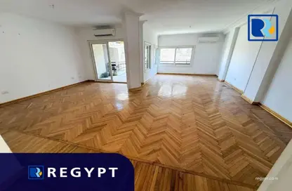 شقة - 3 غرف نوم - 3 حمامات للايجار في شارع 213 - دجلة - حي المعادي - القاهرة