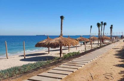 Chalet - 3 Bedrooms - 3 Bathrooms for sale in IL Monte Galala - Al Ain Al Sokhna - Suez Chalet - 3 Bedrooms - 3 Bathrooms for sale in IL Monte Galala - Al Ain Al Sokhna - Suez