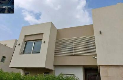 منزل مزدوج - 4 - 5 للبيع في ذا كراون - طريق مصر اسكندرية الصحراوي - مدينة 6 أكتوبر - الجيزة
