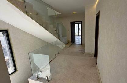 Twin House - 4 - 5 for sale in The Crown - Cairo Alexandria Desert Road - 6 October City - Giza