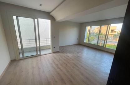 Twin House - 4 - 5 for sale in The Crown - Cairo Alexandria Desert Road - 6 October City - Giza