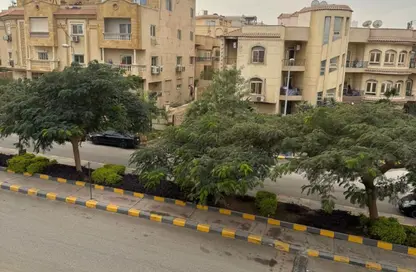 شقة - 3 غرف نوم - 2 حمامات للبيع في حي الدبلوماسيين - التجمع الخامس - مدينة القاهرة الجديدة - القاهرة