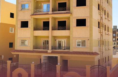 Duplex - 5 Bedrooms - 5 Bathrooms for sale in District 300 - Northern Expansions - 6 October City - Giza