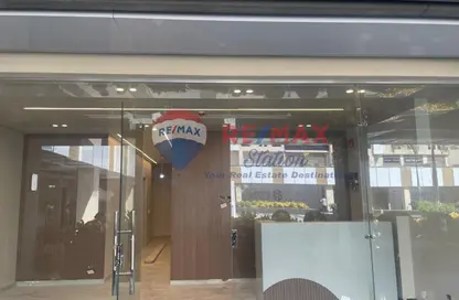 وحدة طبية - 6 غرف نوم - 1 حمام للايجار في ميفيدا - كمبوندات التجمع الخامس - التجمع الخامس - مدينة القاهرة الجديدة - القاهرة