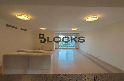 Apartment - 3 Bedrooms - 3 Bathrooms for rent in New Giza - Cairo Alexandria Desert Road - 6 October City - Giza