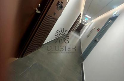 Office Space - Studio - 1 Bathroom for sale in Cairo Festival City - North Investors Area - New Cairo City - Cairo