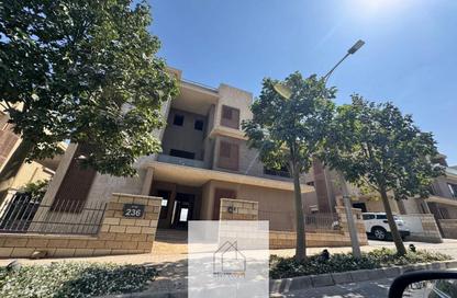 Villa - 5 Bedrooms - 6 Bathrooms for sale in O West - 6 October Compounds - 6 October City - Giza
