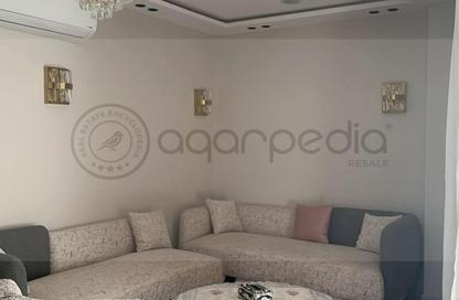 Apartment - 3 Bedrooms - 3 Bathrooms for rent in Garden Residence - Hyde Park - New Cairo City - Cairo Apartment - 3 Bedrooms - 3 Bathrooms for rent in Garden Residence - Hyde Park - New Cairo City - Cairo