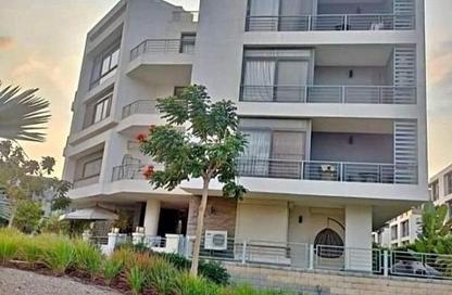 Apartment - 3 Bedrooms - 2 Bathrooms for sale in Shalya Taj City - 5th Settlement Compounds - The 5th Settlement - New Cairo City - Cairo