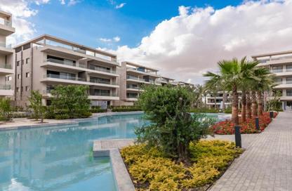 Penthouse - 4 Bedrooms - 4 Bathrooms for rent in Lake View Residence - 5th Settlement Compounds - The 5th Settlement - New Cairo City - Cairo Penthouse - 4 Bedrooms - 4 Bathrooms for rent in Lake View Residence - 5th Settlement Compounds - The 5th Settlement - New Cairo City - Cairo
