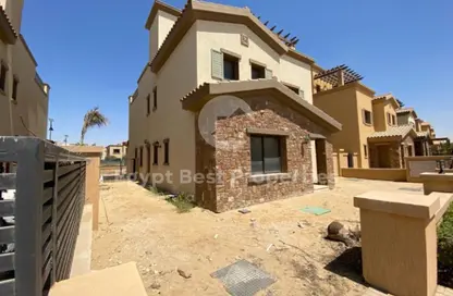 فيلا - 4 غرف نوم - 4 حمامات للبيع في ميفيدا - كمبوندات التجمع الخامس - التجمع الخامس - مدينة القاهرة الجديدة - القاهرة