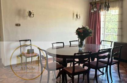 Apartment - 3 - 2 for sale in Degla - Hay El Maadi - Cairo Apartment - 3 - 2 for sale in Degla - Hay El Maadi - Cairo