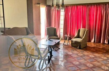 Apartment - 3 - 2 for sale in Degla - Hay El Maadi - Cairo Apartment - 3 - 2 for sale in Degla - Hay El Maadi - Cairo