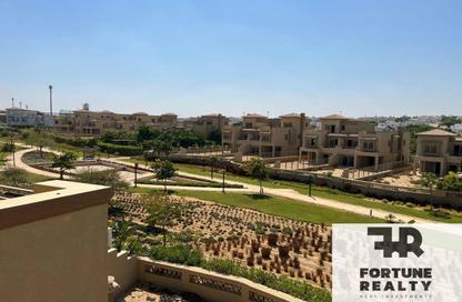 Villa - 5 Bedrooms - 5 Bathrooms for sale in Palm Hills Kattameya - El Katameya Compounds - El Katameya - New Cairo City - Cairo Villa - 5 Bedrooms - 5 Bathrooms for sale in Palm Hills Kattameya - El Katameya Compounds - El Katameya - New Cairo City - Cairo