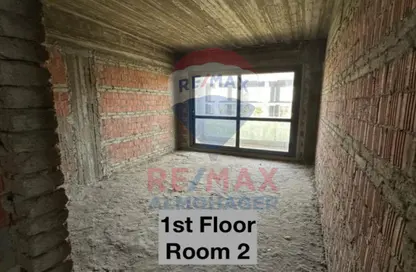 Villa - 3 Bedrooms - 3 Bathrooms for sale in Patio Al Zahraa - Sheikh Zayed Compounds - Sheikh Zayed City - Giza