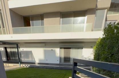 Apartment - 3 Bedrooms - 3 Bathrooms for sale in Joulz - Cairo Alexandria Desert Road - 6 October City - Giza