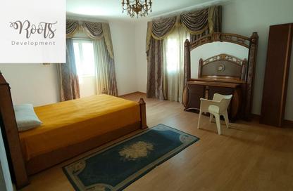 Apartment - 5 - 4 for sale in Dream Land St. - Dream Land - Al Wahat Road - 6 October City - Giza