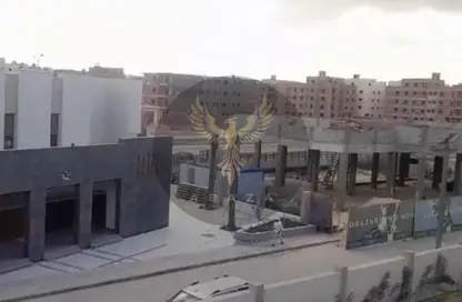 شقة - 3 غرف نوم - 2 حمامات للايجار في ذا ادريس ايست - شارع التسعين - التجمع الخامس - مدينة القاهرة الجديدة - القاهرة