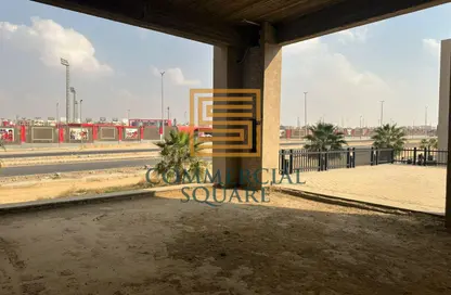 Shop - Studio for sale in Village Gardens Katameya - 5th Settlement Compounds - The 5th Settlement - New Cairo City - Cairo