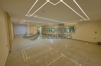 Office Space - Studio - 4 for rent in Lebanon St. - Mohandessin - Giza Office Space - Studio - 4 for rent in Lebanon St. - Mohandessin - Giza