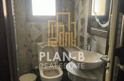 Apartment - Studio - 1 Bathroom for rent in Six West - Beverly Hills - Sheikh Zayed Compounds - Sheikh Zayed City - Giza