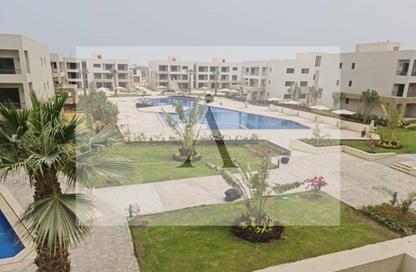 Chalet - 3 Bedrooms - 2 Bathrooms for sale in Azha - Al Ain Al Sokhna - Suez Chalet - 3 Bedrooms - 2 Bathrooms for sale in Azha - Al Ain Al Sokhna - Suez