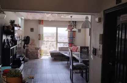 شقة - 2 غرف نوم - 1 حمام للبيع في زهراء المعادي - حي المعادي - القاهرة