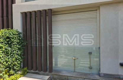 Apartment - 3 Bedrooms - 3 Bathrooms for rent in Eastown - 5th Settlement Compounds - The 5th Settlement - New Cairo City - Cairo