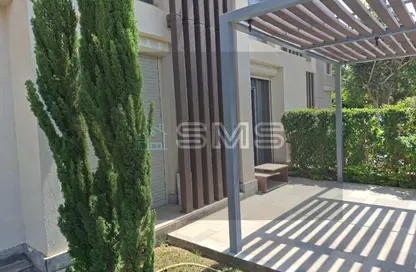 Apartment - 3 Bedrooms - 3 Bathrooms for rent in Eastown - 5th Settlement Compounds - The 5th Settlement - New Cairo City - Cairo