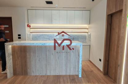 Office Space - Studio - 3 Bathrooms for rent in Mivida - 5th Settlement Compounds - The 5th Settlement - New Cairo City - Cairo