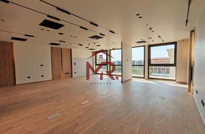 Office Space - Studio - 3 Bathrooms for rent in Mivida - 5th Settlement Compounds - The 5th Settlement - New Cairo City - Cairo
