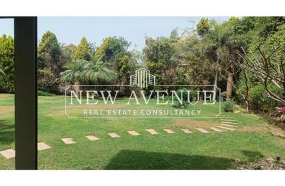 Villa - 6 Bedrooms - 7 Bathrooms for sale in Katameya Hills - 5th Settlement Compounds - The 5th Settlement - New Cairo City - Cairo