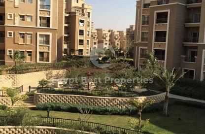 شقة - 2 - 3 للبيع في القطامية بلازا - التجمع الاول - مدينة القاهرة الجديدة - القاهرة