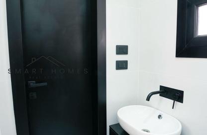 Apartment - Studio - 1 Bathroom for rent in Nyoum October - Northern Expansions - 6 October City - Giza