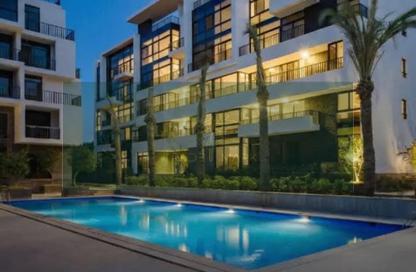 Apartment - 3 - 3 for sale in Waterway East - The 5th Settlement - New Cairo City - Cairo