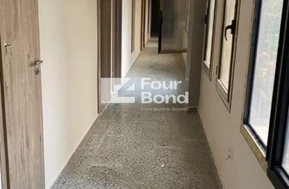 Office Space - Studio - 1 Bathroom for rent in Iwan East - 5th Settlement Compounds - The 5th Settlement - New Cairo City - Cairo