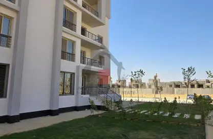 شقة - 3 غرف نوم - 2 حمامات للبيع في ويست فيو ريزيدينس - مدينة زايد الجديدة - الشيخ زايد - الجيزة