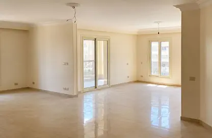 Office Space - Studio - 3 Bathrooms for rent in Mohi Al Din Abou El Ezz St. - Mohandessin - Giza