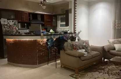 Apartment - 3 Bedrooms - 2 Bathrooms for sale in Al Amn Al Aam Compound - The 1st Settlement - New Cairo City - Cairo