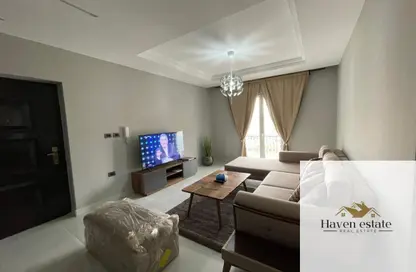 Penthouse - 3 Bedrooms - 3 Bathrooms for rent in Mountain View Hyde Park - 5th Settlement Compounds - The 5th Settlement - New Cairo City - Cairo